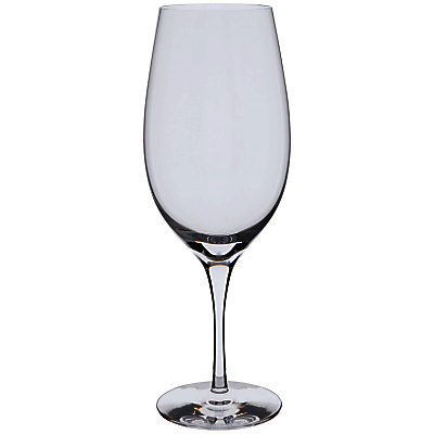 Dartington Crystal Wine Master Shiraz Wine Glasses, Set of 2 Dartington Crystal Wine Master Shiraz Wine Glasses, Set of 2